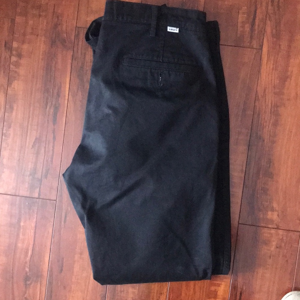 Levi Strauss & Co Slacks!